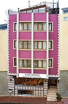 Hotel Sah