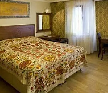Hotel Sah Istanbul