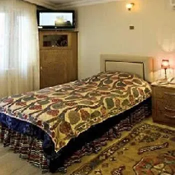 Sah Hotel Istanbul