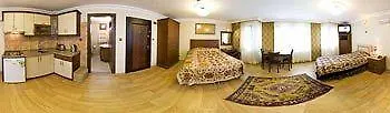 Sah Hotel